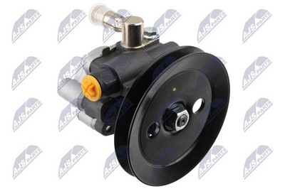 NTY Hydraulikpumpe Lenkung SPW-TY-036 für TOYOTA HIACE 4 Bus LH100 LH110 LH104