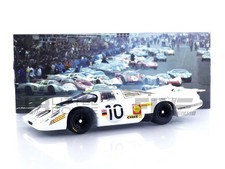 WERK 83 1/18 - PORSCHE 917 LH - LE MANS 1969 W18019005