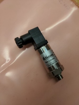 Drucktransmitter ADZ SML-10.0 Pressure Transmitter Drucksensor 811411 0-25bar