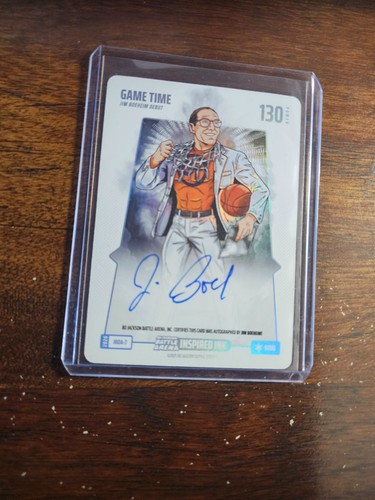 Steel Inspired Ink Metallic Battlefoil