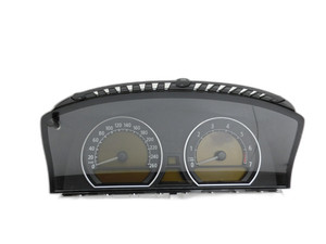 Kombiinstrument Panel Tacho für BMW E65 7er 01-05 4,4 245KW 6935452