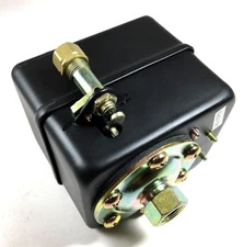 4X679 DAYTON SPEEDAIRE PRESSURE SWITCH REPLACEMENT PART 145 - 175 PSI 