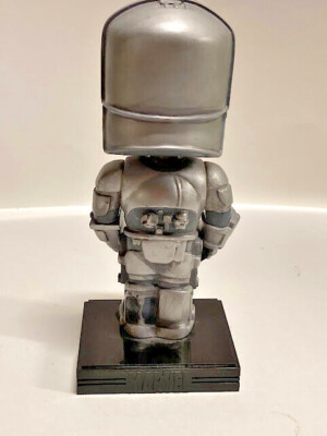 【FUNKO WACKY WOBBLER】 ロッケム ソッケム ロボットセット FUNKO WACKY WOBBLER】 ロッケム ソッケム ロボットセット