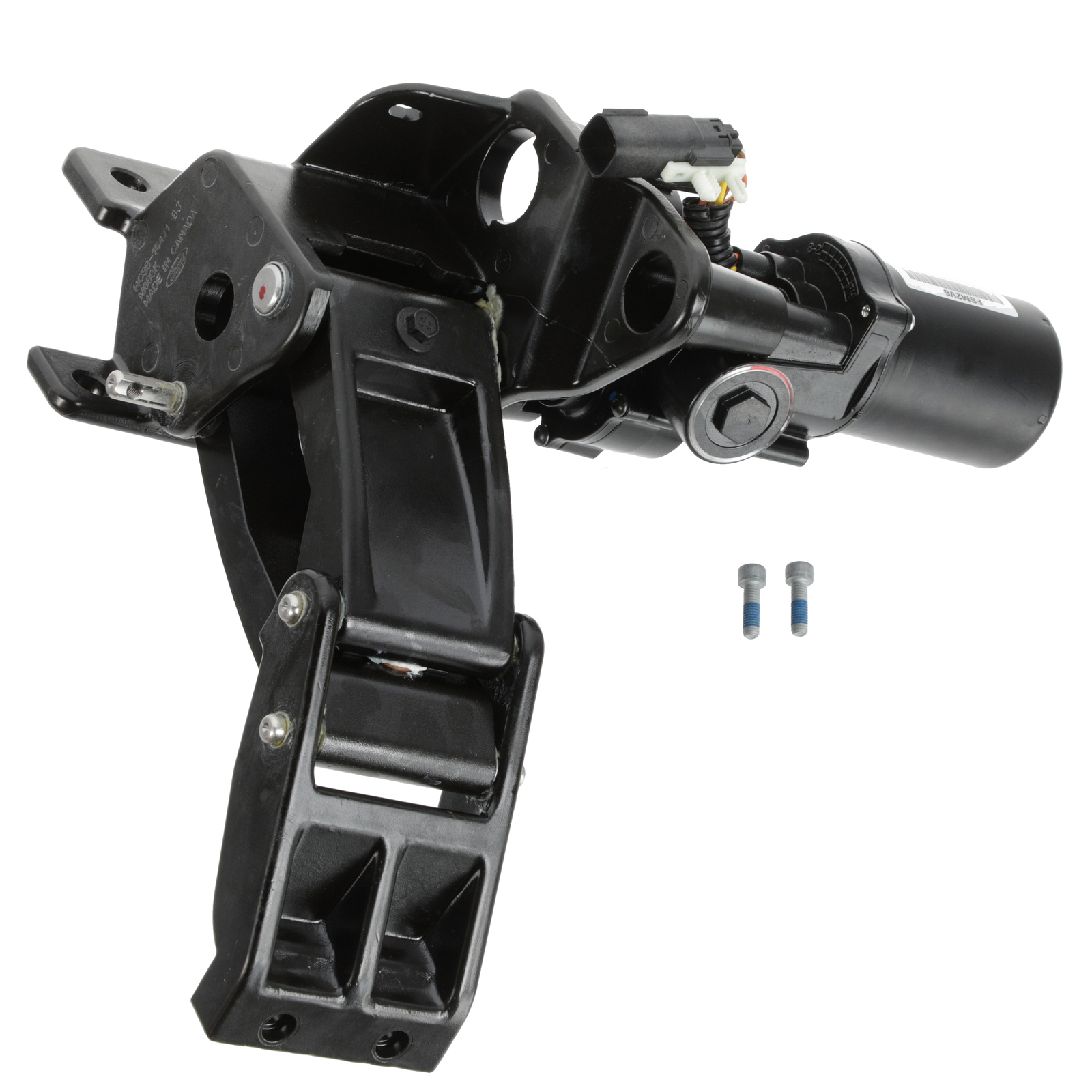 Soporte de estribo para Ford Super Duty (2017-2024) (P/N HC3Z-16A507-E)