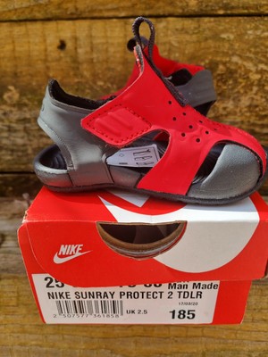 Nike Sunray Protect 2. Kleinkind 