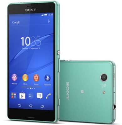 Sony Xperia Z3 D6603 LTE GSM Unlocked Smartphone Cell Phone AT&T T