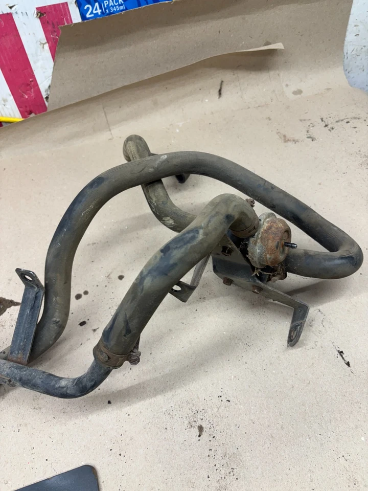 94 95 96 Ford F150 F250 1993 4,9 300 en línea 6 tubos evap manguera lote emisiones piezas Foto 3 de 4