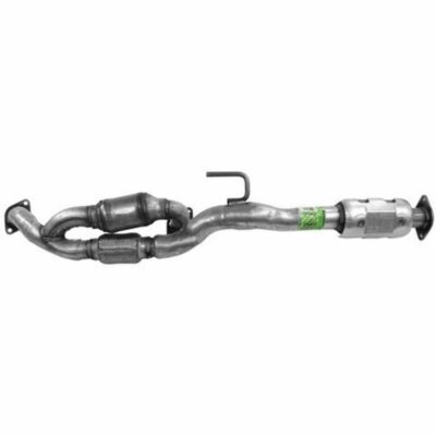 Walker Exhaust Catalytic Converter-Direct Fit 50442