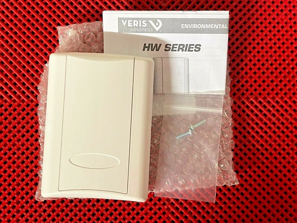 Sensor de humedad serie HW Veris HWX2NSTA2 Foto 2 de 4