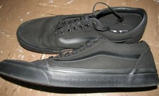 vans ultrarange size 14