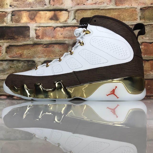 retro 9 mop