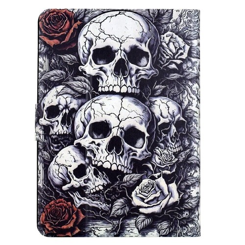 For Amazon Kindle 11th Gen 6 inch 2024 Shockproof Smart Leather Stand Case Cover - Picture 15 of 56
