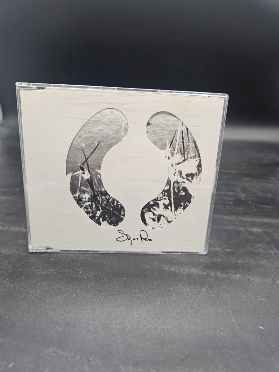 Музыкальные компакт-диски Sigur Ros - огромный выбор по лучшим