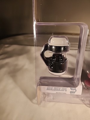 APPSCOPE 30x Quick Attach Microscope for Apple/Android Smartphones & Tablets