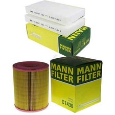 Filtre d'habitacle Honda FR-V