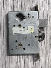 Schlage L9453P 17A 613 Entrance Mortise Lock w/ Deadbolt