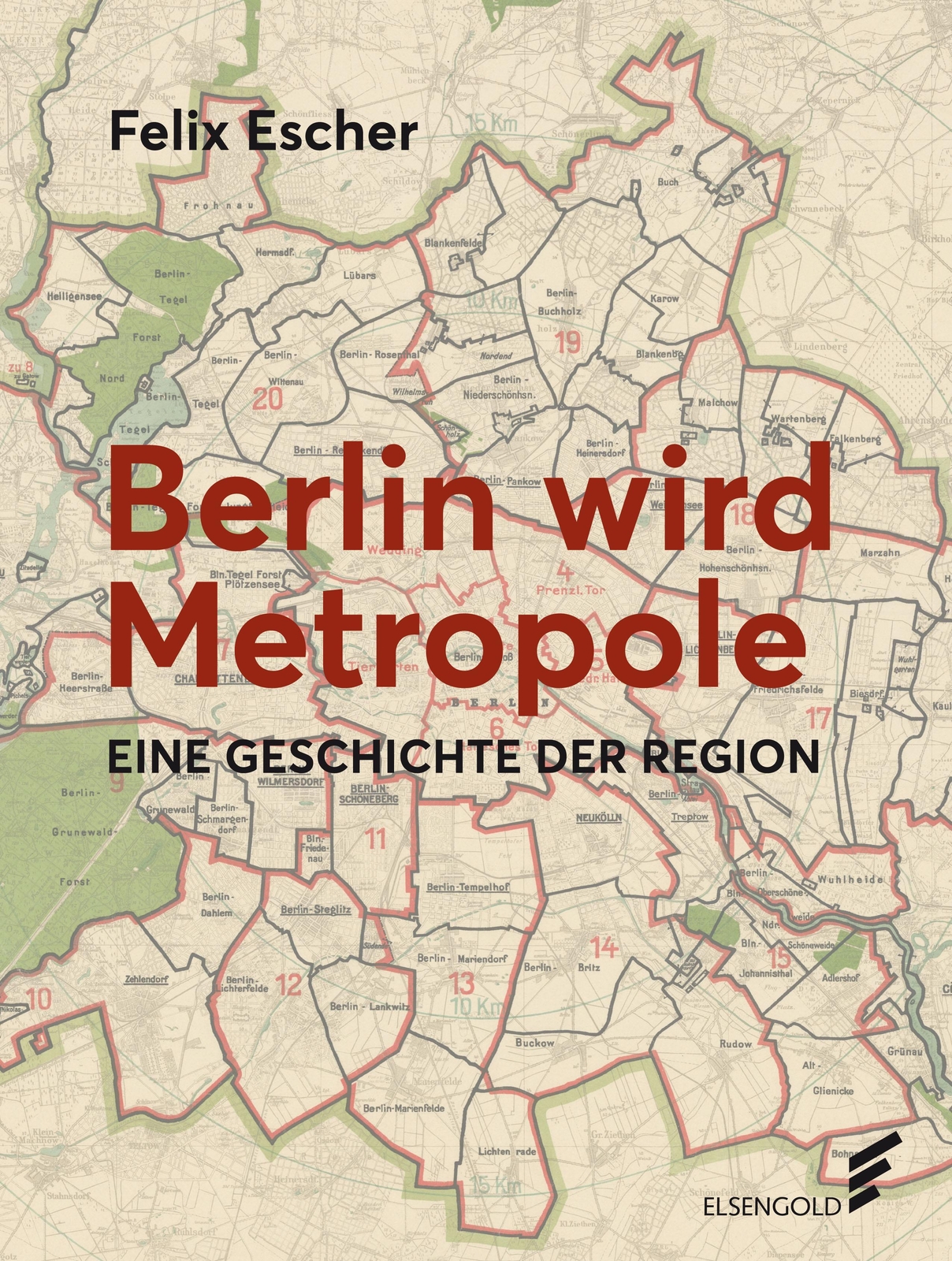 Thumbnail - Berlin Wird Metropole Felix Escher