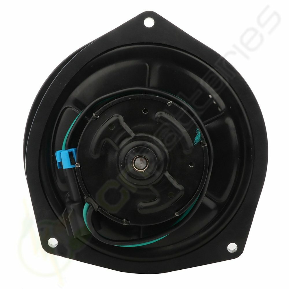 Heater HVAC Blower Motor w/Fan For 1988-96 Jeep Cherokee 88-92 Comanche 700126