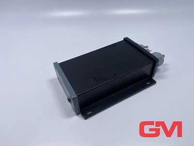 Deprag Steuerung für Zuführgerät SZG Controller 5 feeding machines Serie 5