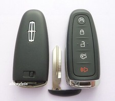 Oem Lincoln Navigator Mkx Mks Mkt Smart Keyless Entry Remote Key Fob 164-r8094