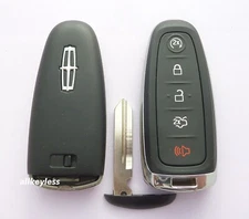 OEM LINCOLN NAVIGATOR MKX MKS MKT smart keyless entry remote key fob 164-R8094