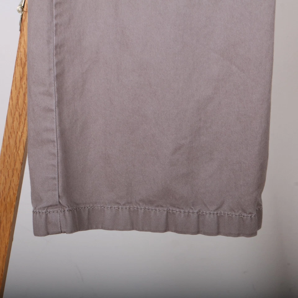 Ann Taylor Petite Curvy Casual Dress Pants Women's 4P - Image 4 of 4