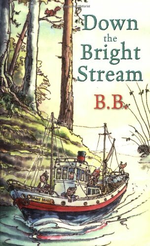 Down The Bright Stream,'B.B.',D. J. Watkins-Pitchford