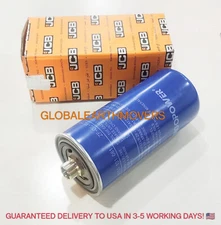 JCB PART - GENUINE JCB 430Z 432ZX TRANSMISSION FILTER (PART NUMBER: 550/41386)