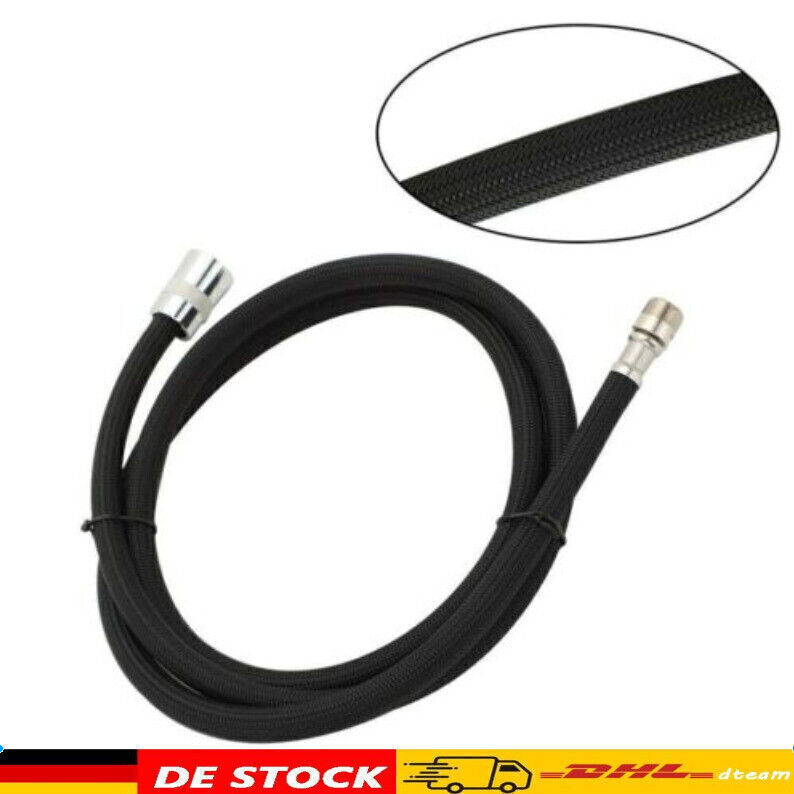 1 Stk Ersatzschlauch Für Spüle Küchenarmatur Mit Ausziehbarer Brause 1500 MM DHL