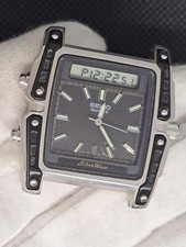 SCARCE RARE SEIKO 80s DIGIANA …