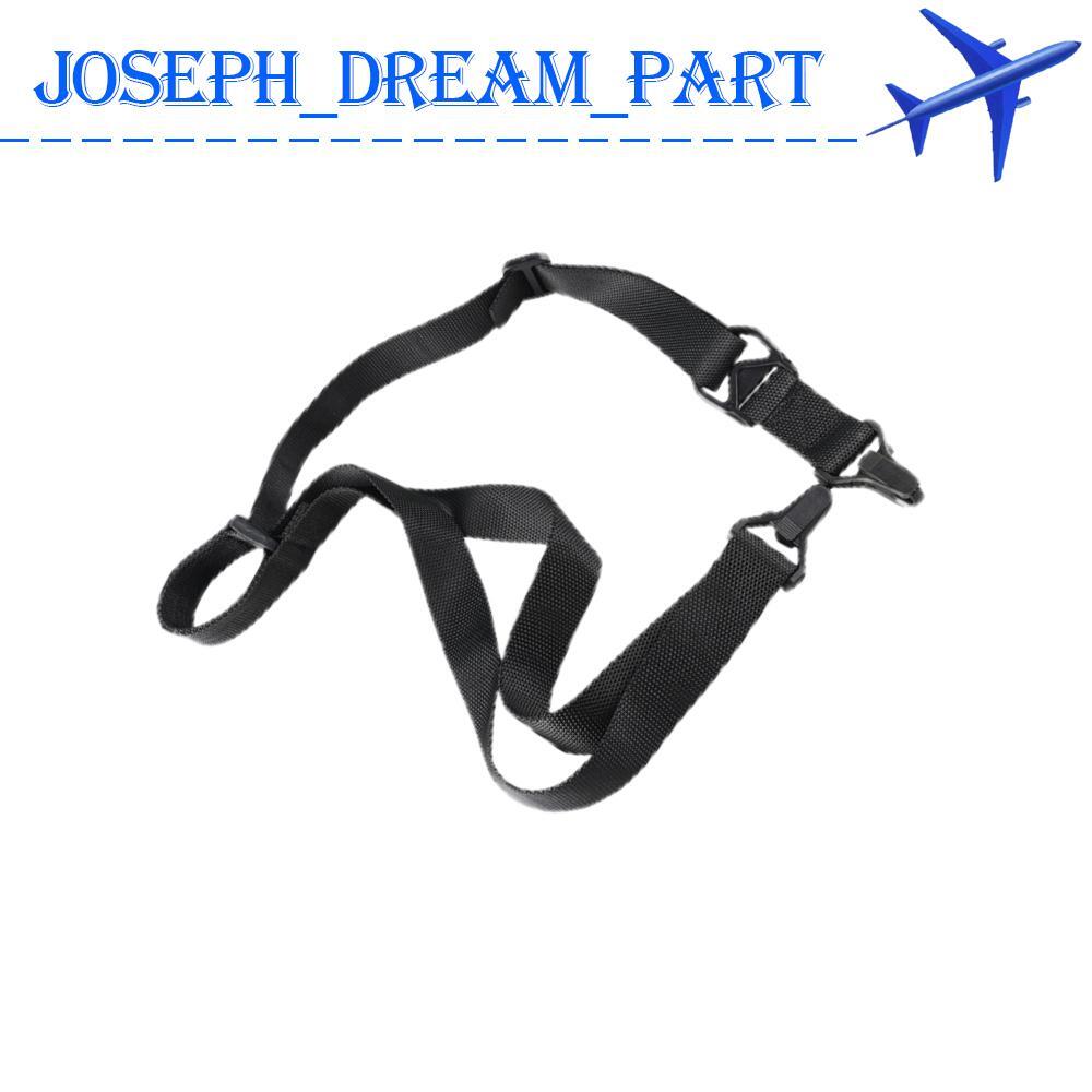 m.u×MIS MULTISLINGGEN1 Multi Sling Gen1 - Black – MIS