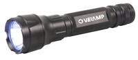 Velamp Imr70led-5w Cree Flashlight With Transformer Rechargeable 5 W Velamp Velamp Imr70led-5w Cree Flashlight With Transformer Rechargeable 5 W Velamp