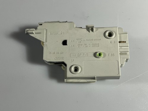 Bauknecht WAT PLUS 510 DI Waschmaschine Türschloss W10464112/A BP P/5 #1814-8