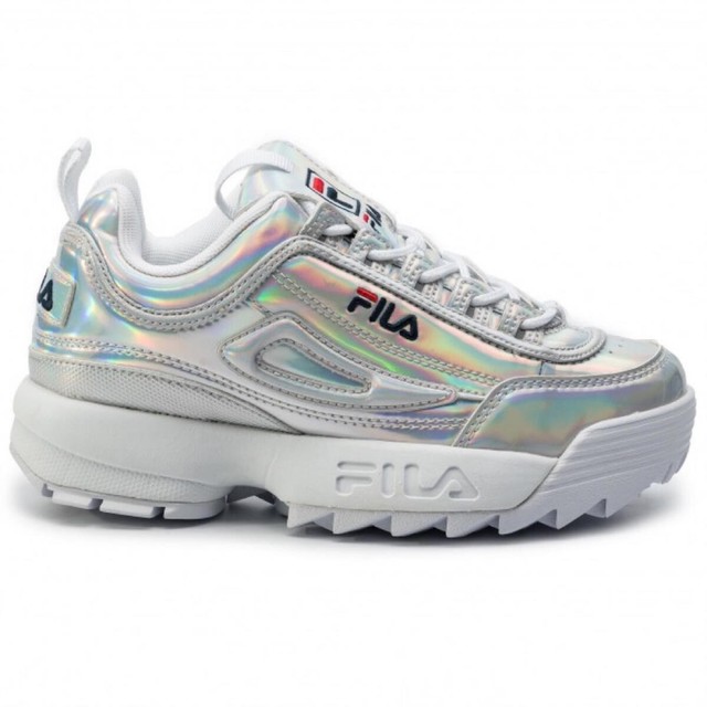 fila disruptor 30 euros