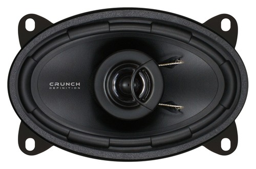 Lautsprecher für VW GOLF I / 1 Cabrio 1979-1990 Front Vorn Tür 140W - 1 Paar - Bild 3 von 5