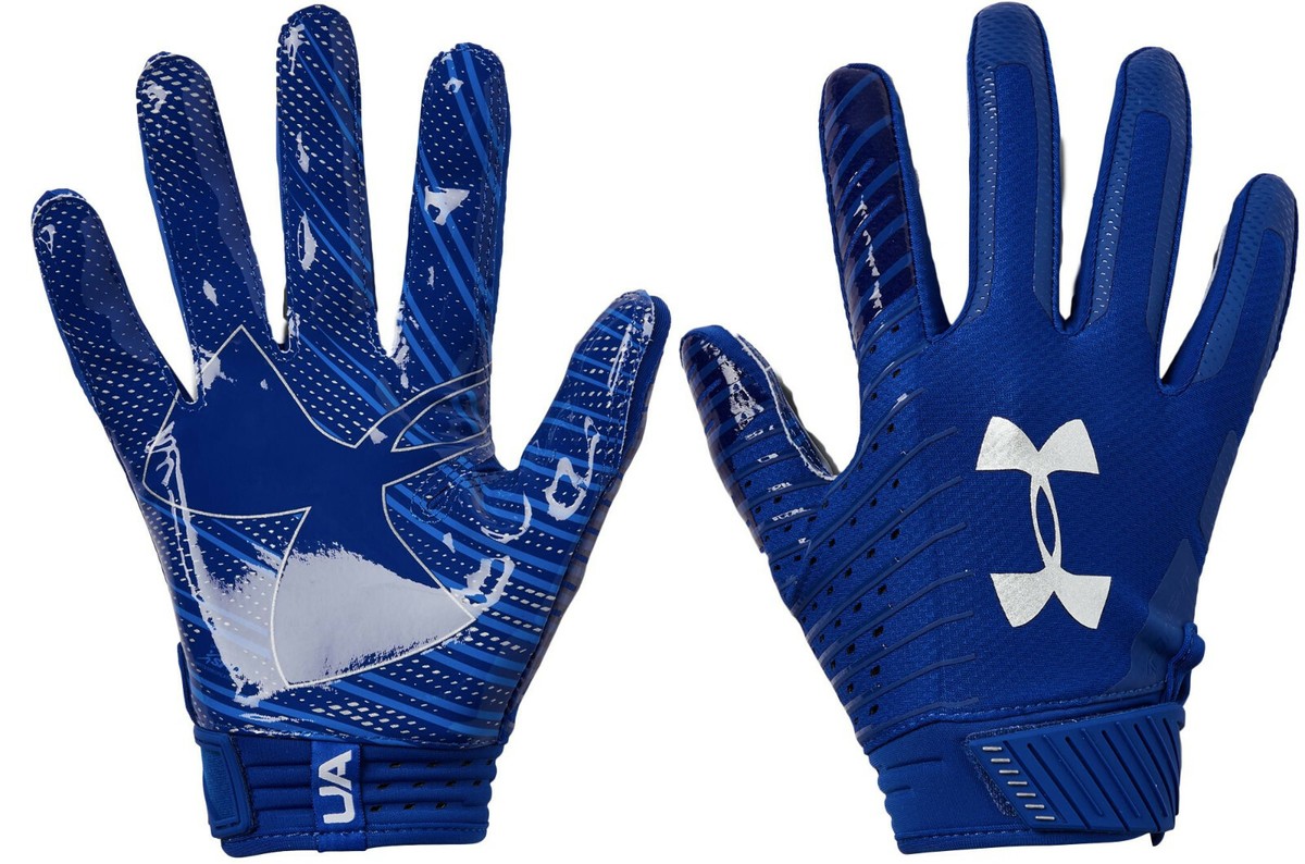 Tactical Gloves Ua Spotlight Receiver Gloves Under Armour Under