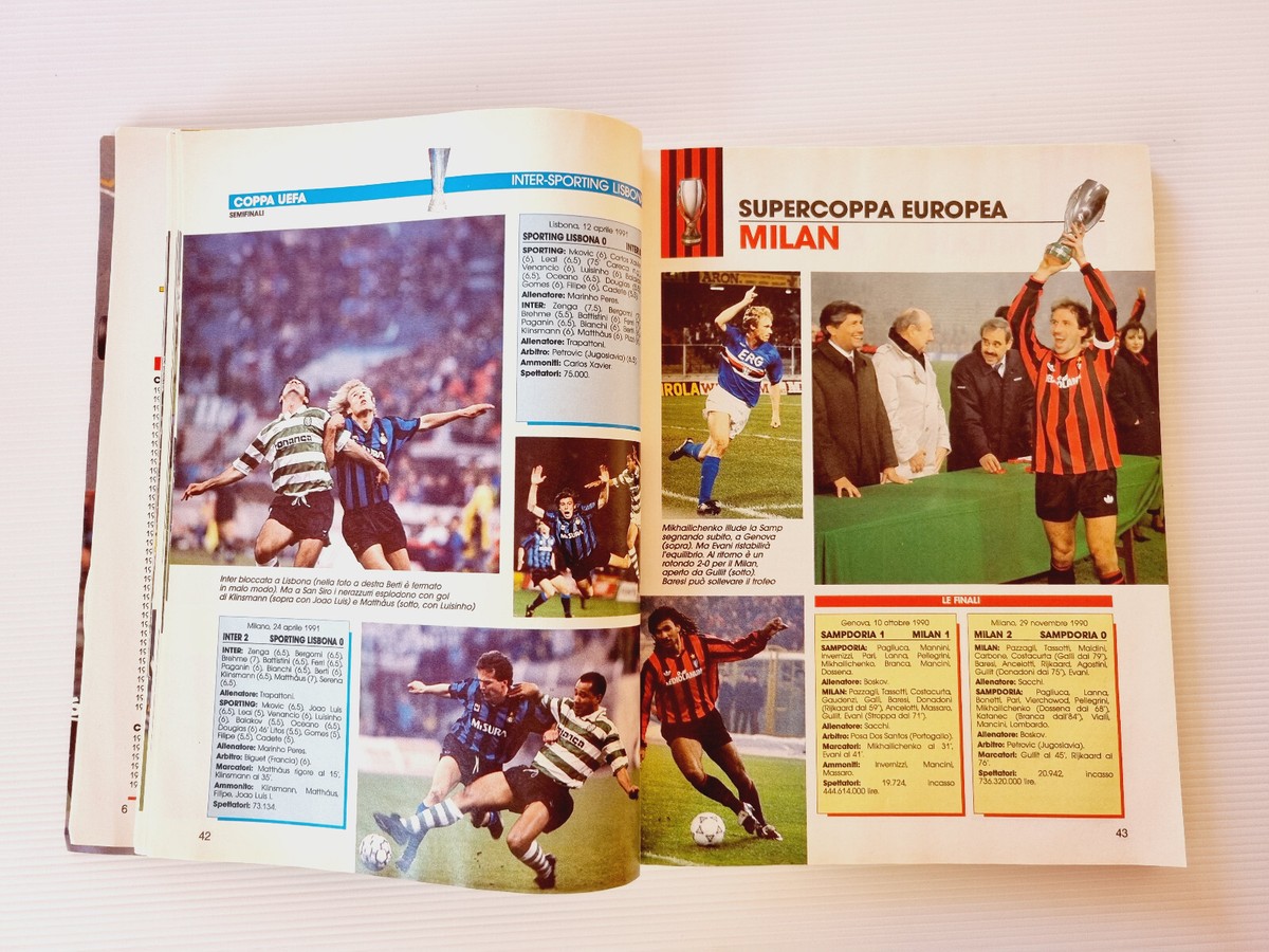 L’ultimo Scudetto di Genova, della Sampdoria - Il Post L’ultimo Scudetto di Genova, della Sampdoria - Il Post