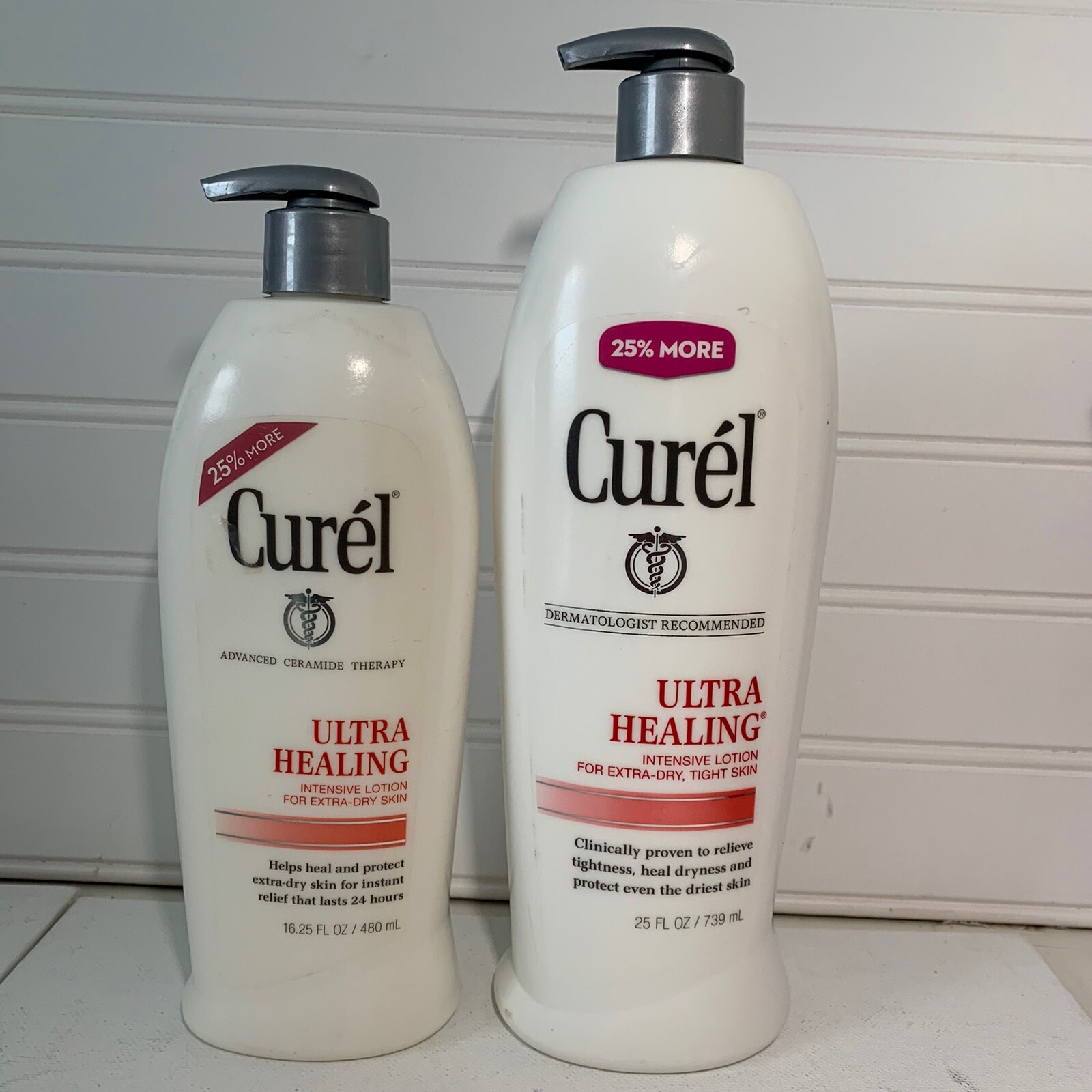 lotion curel