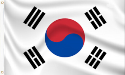 country South Korea