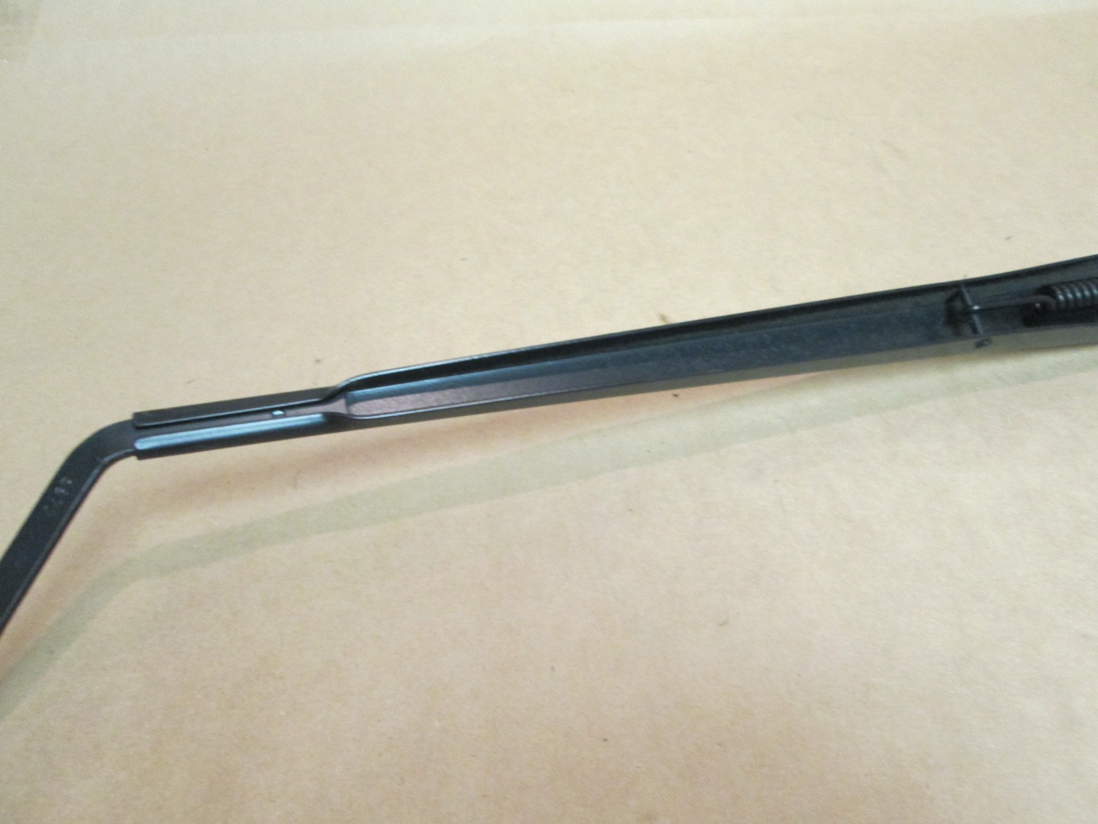 Maserati Quattroporte Ferrari 599, 612 - RH Windshield Wiper Arm # 67264700