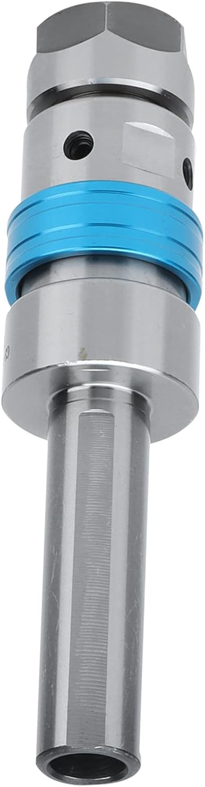 Floating Tapping Tool Holder ER20 Straight Shank Telescopic Adapter