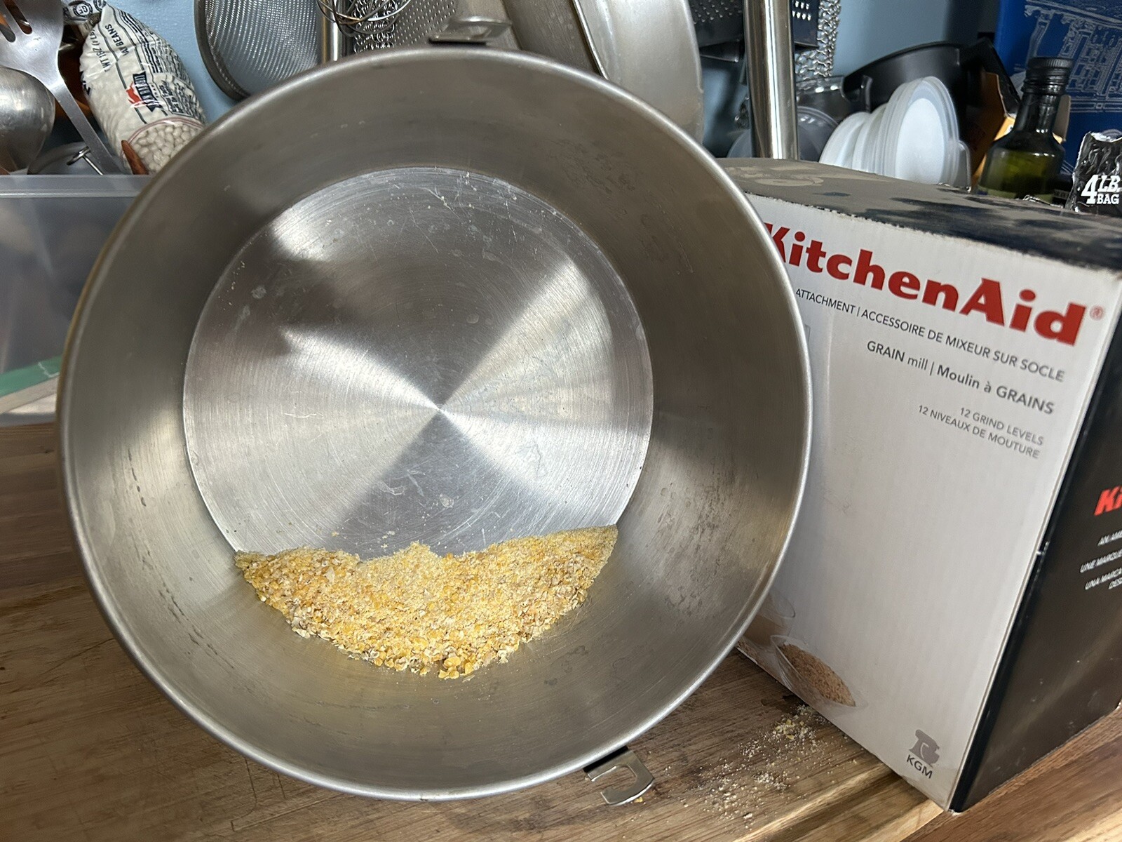 kitchenaid mixer attachments eBay