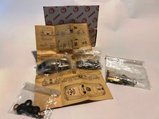 BOSICA Porsche 356 A Super Detail Kit 1/43 - NO Feeling43 Suber AMR BBR MR TAMEO