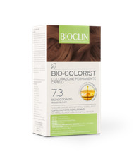 Bio-Colorist 7.3 Biondo Dorato Bioclin