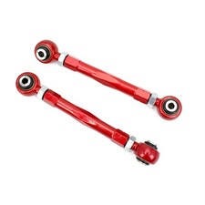 GSP Godspeed Adjustable Rear Lateral Arms for Subaru Legacy 00-09 Outback 04-09