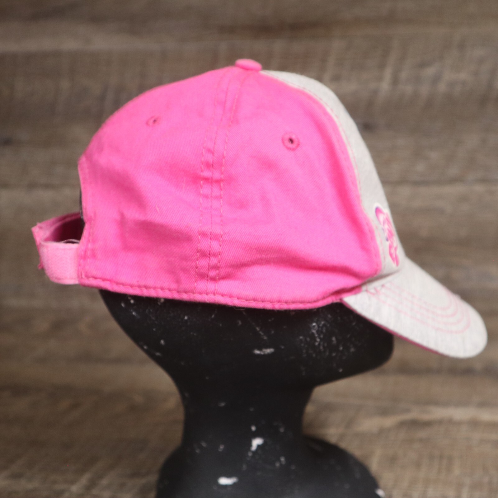 Berretto da baseball My Little Pony giovane ragazza regolabile