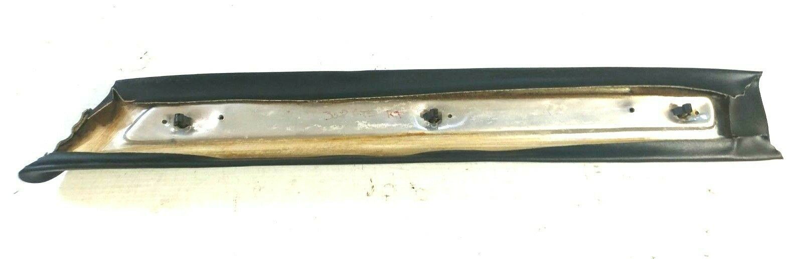 FERRARI 308 GTSi  inside cover A PILLAR WITH TRIM 60356706 RIGHT SIDE