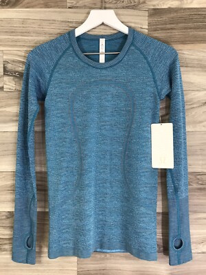 lululemon - 新品タグ付き❗️ルルレモン Swiftly Tech LS Crew サイズ6 s-l400.jpg