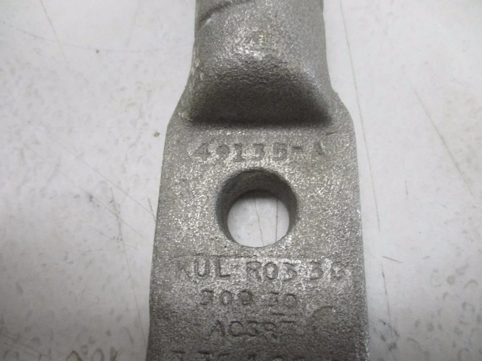 PENN UNION COMPRESSION LUG 49135-A/KUL-RO33D - Image 3 of 4