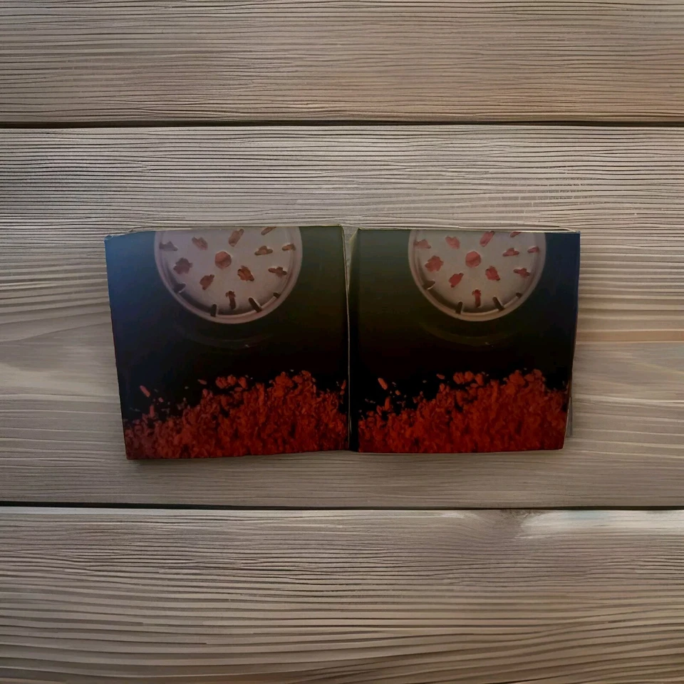 Paquete de 2 rubores de molienda NYX HD Studio  Foto 3 de 4